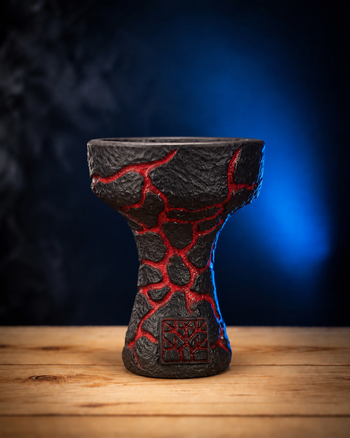 Forestart Killer Lava