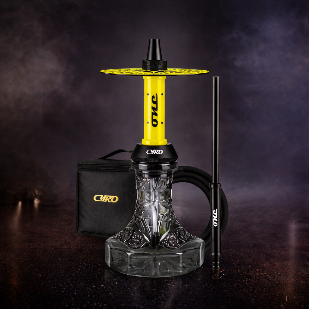 Cyro One