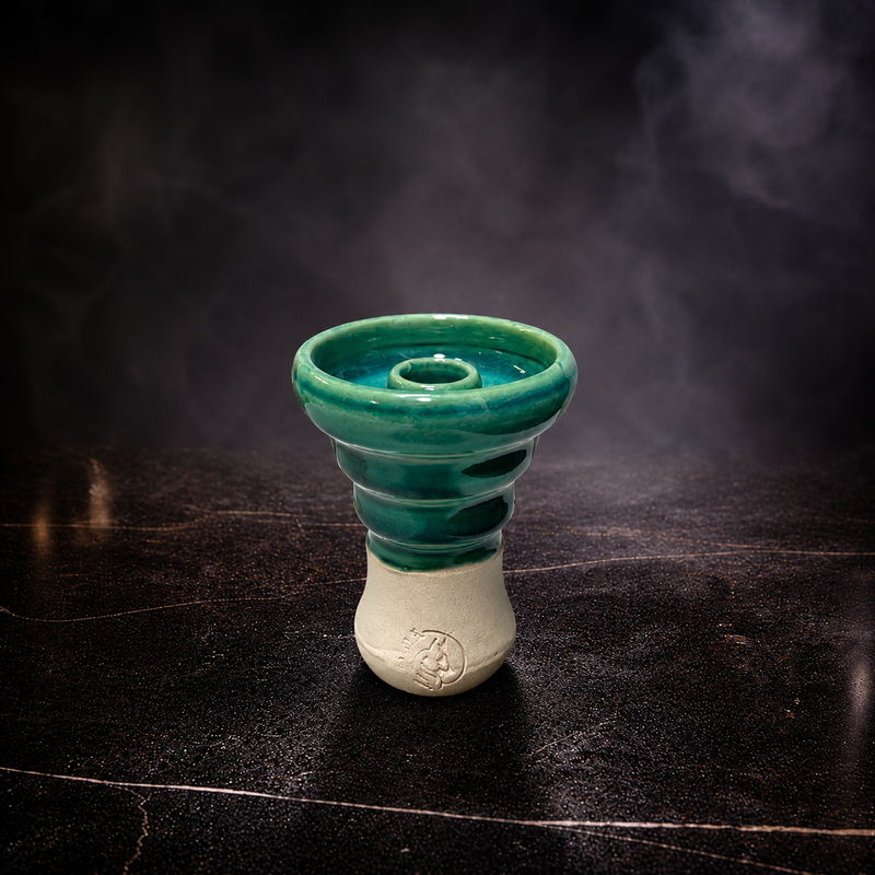 Valdeka Bowls Ares Verde