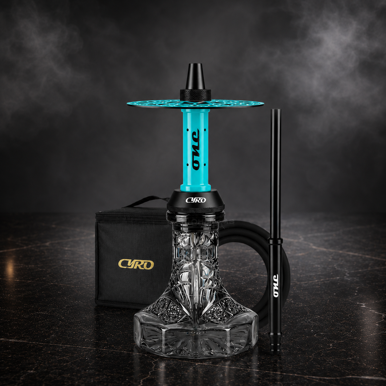 Cyro One