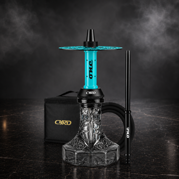 Cyro One