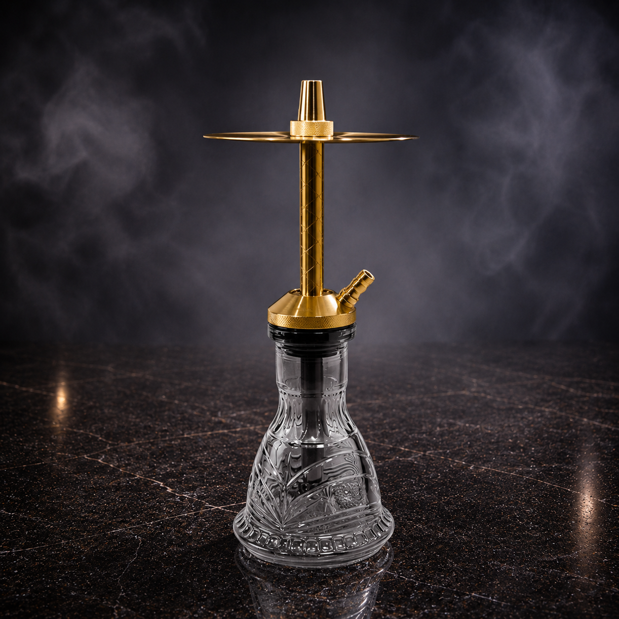 MrShisha Baby