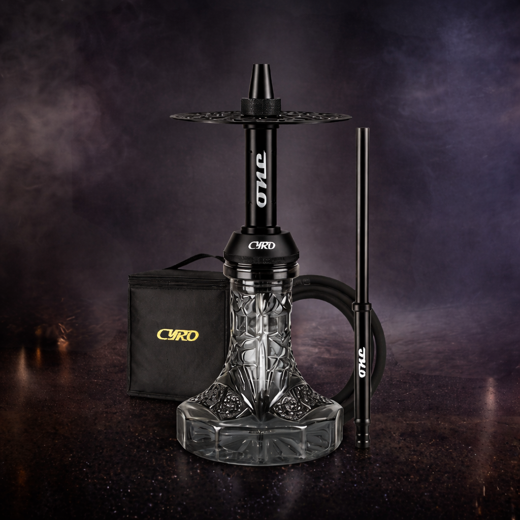 Cyro One