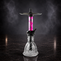 MrShisha Baby + Kit Pro Rosa