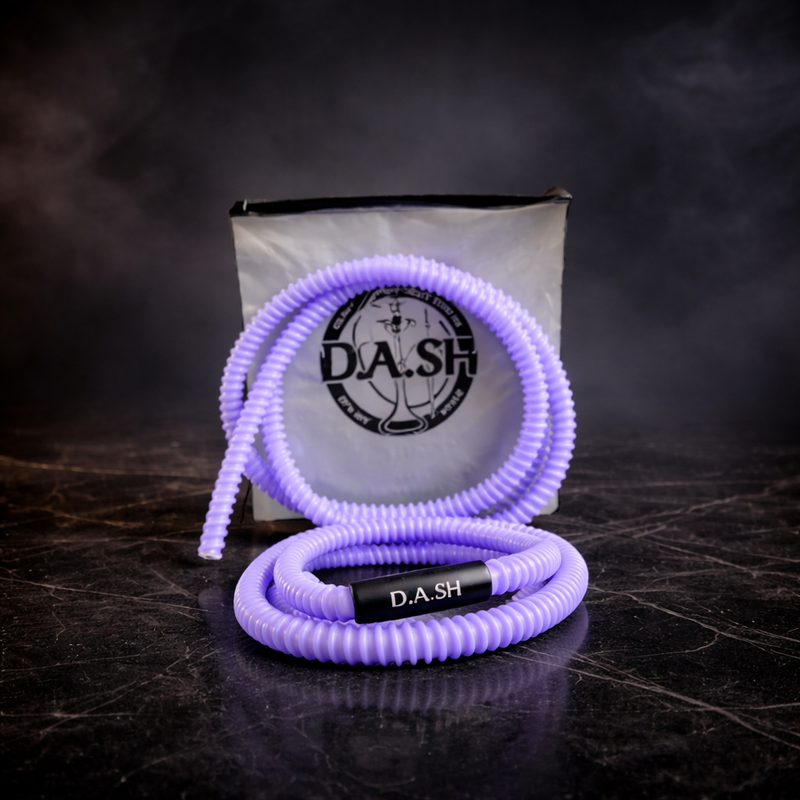 Manguera Dash Blitz Lila sin Boquilla