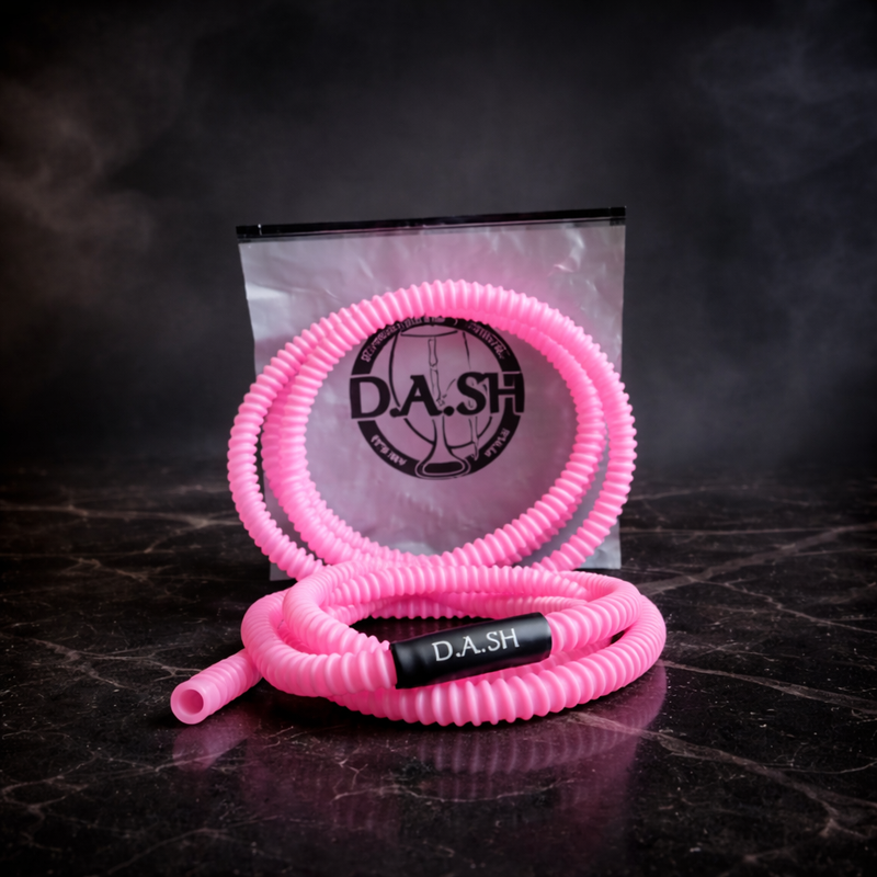 Manguera Dash Blitz Rosa sin Boquilla