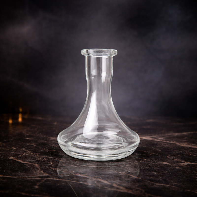 Base Mini Craft Clear
