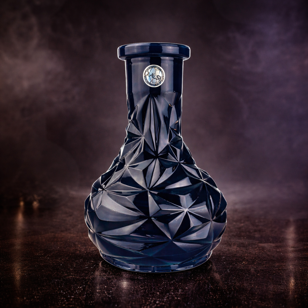 Base Dash Mini Uovo Ice Black