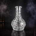 Base Dash Mini Uovo Ice Clear