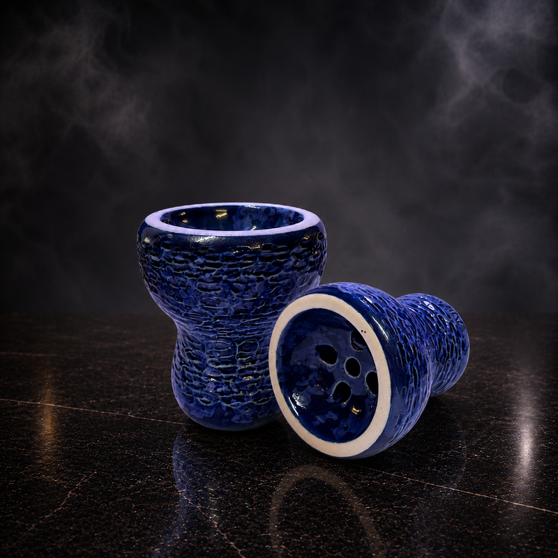 La Cápsula Bowl Turkish Deep Cobalt Scames