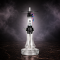 Amotion Flash Bang - White-Orchid
