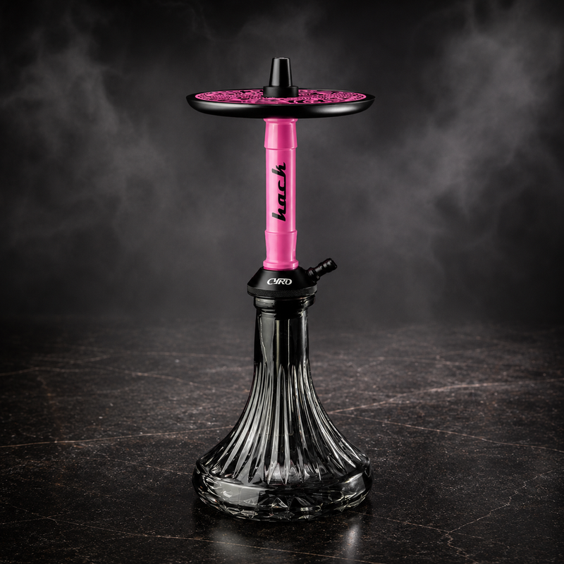 Cyro Hack Rosa