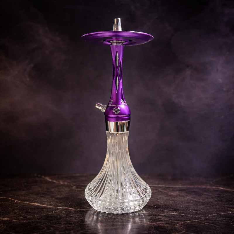 Blade Hookah M2 Mini Morada