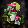 Sales Mojito Ice - Juice Sauz Drifter Bar Salts 10-20ml