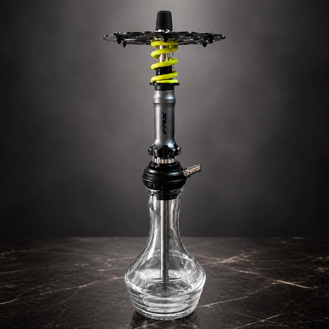 Amotion Pedal RX