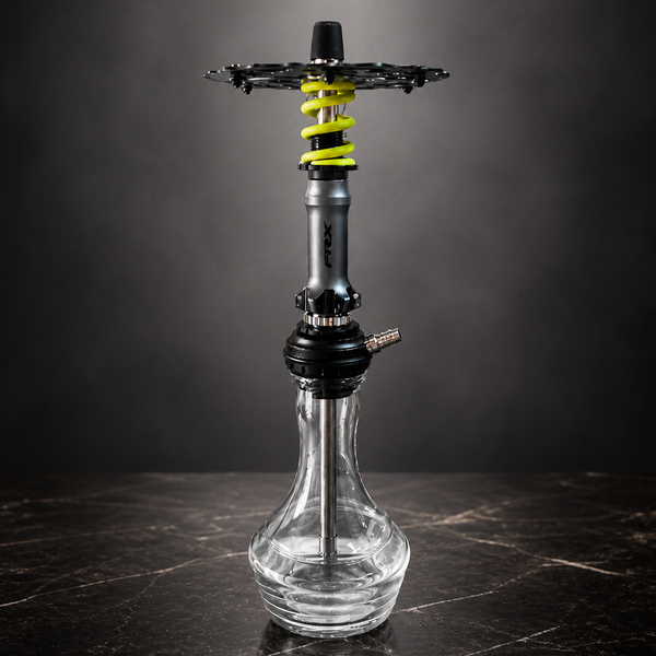 Amotion Pedal RX