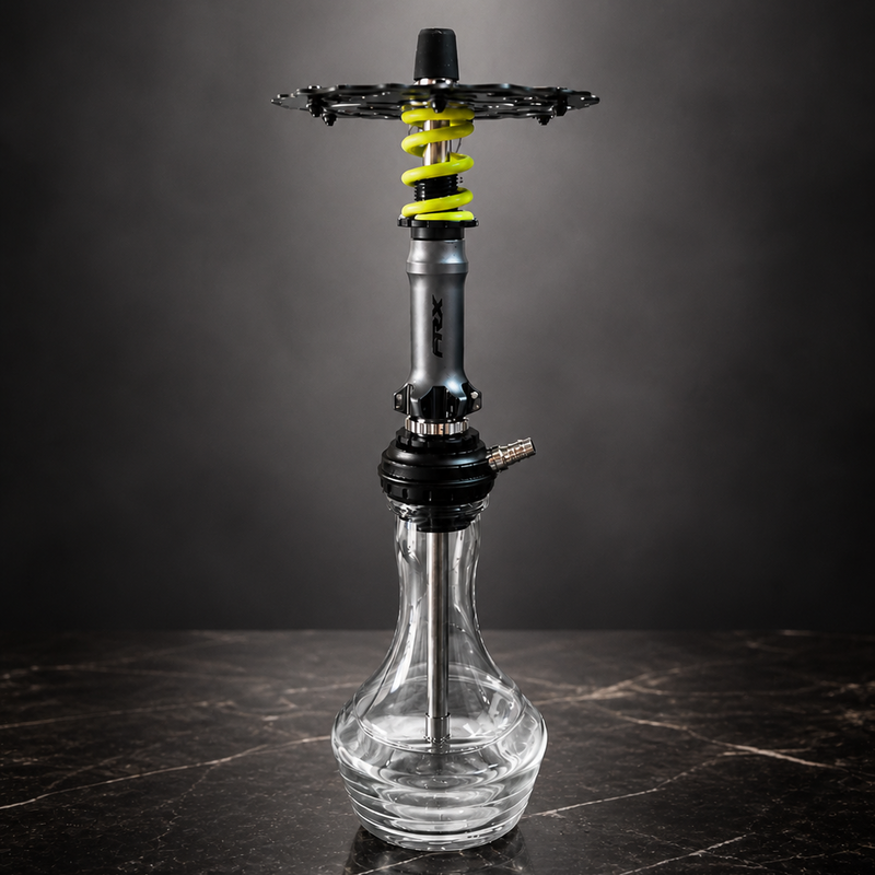 Amotion Pedal RX