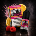 Sales Pink Lemonade - Juice Sauz Drifter Bar Salts 10-20ml
