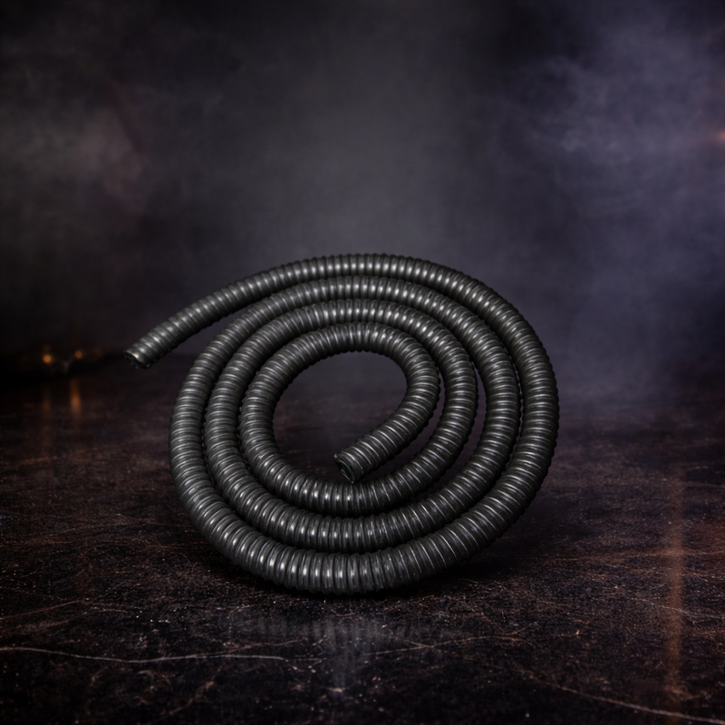 Repuesto Manguera Thunder Slim Negro
