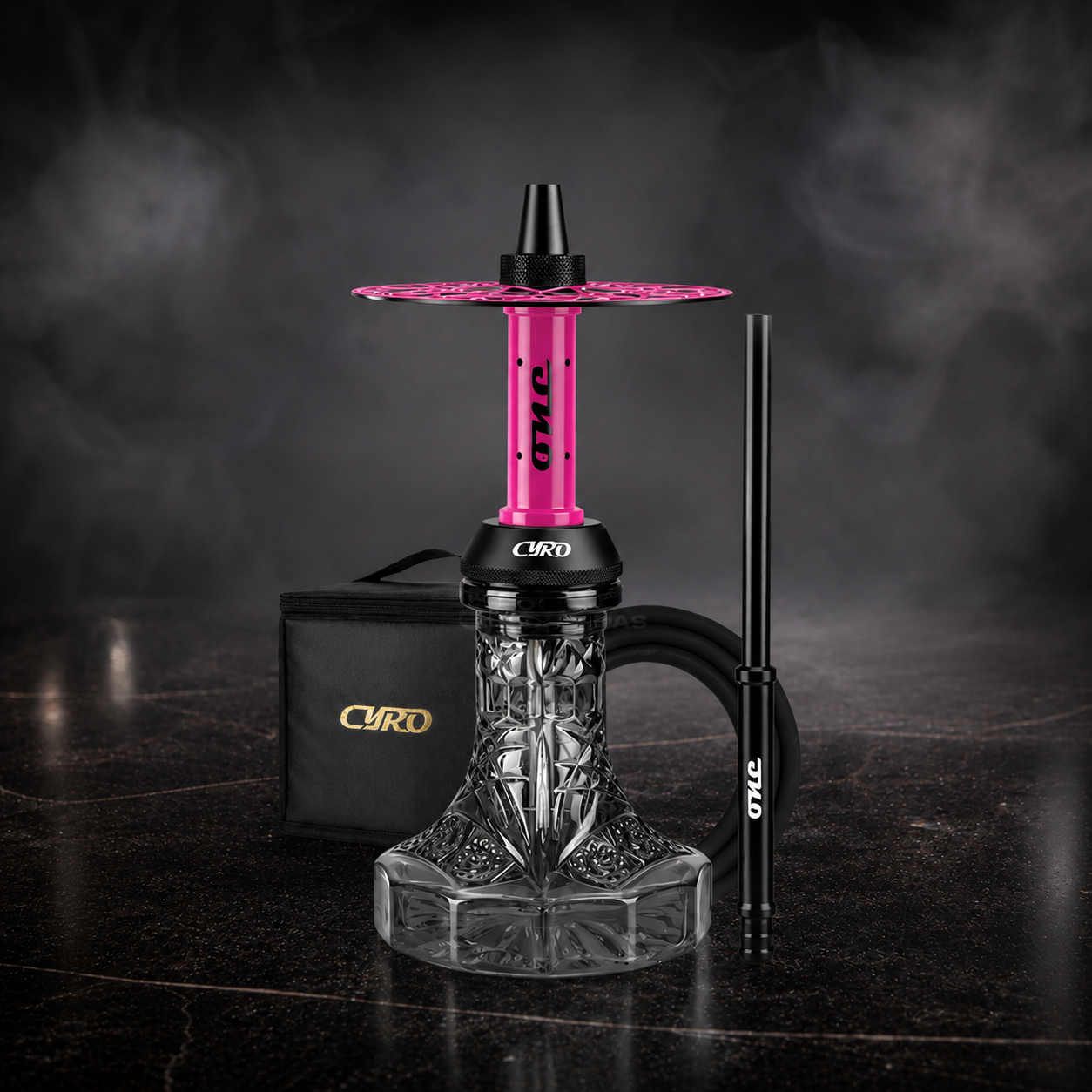 Cyro One