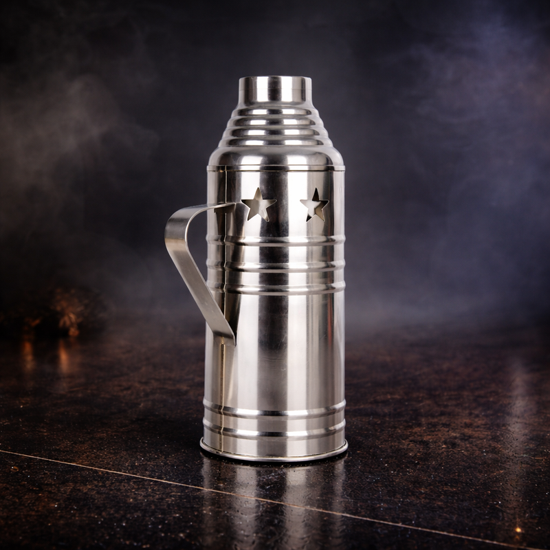 Cubrevientos Silver Star