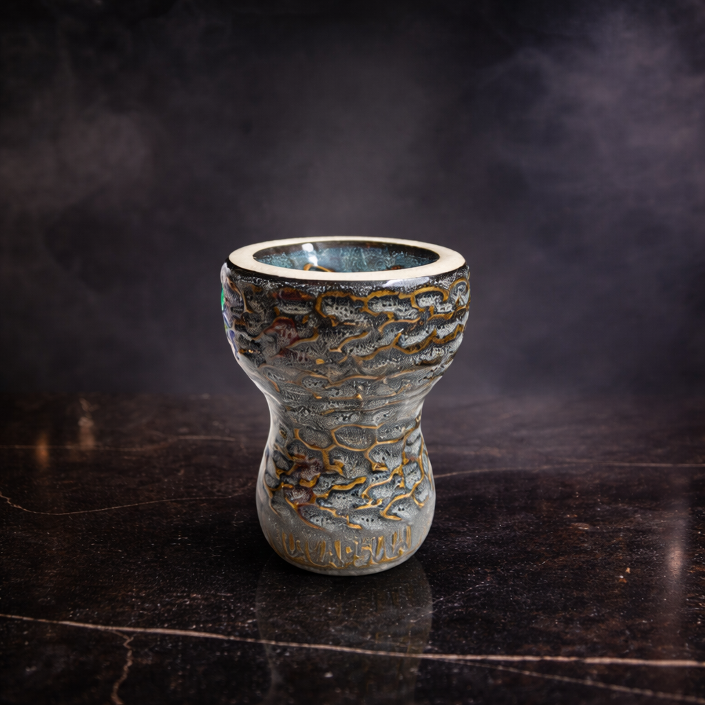 La Cápsula Bowl Turkish Small