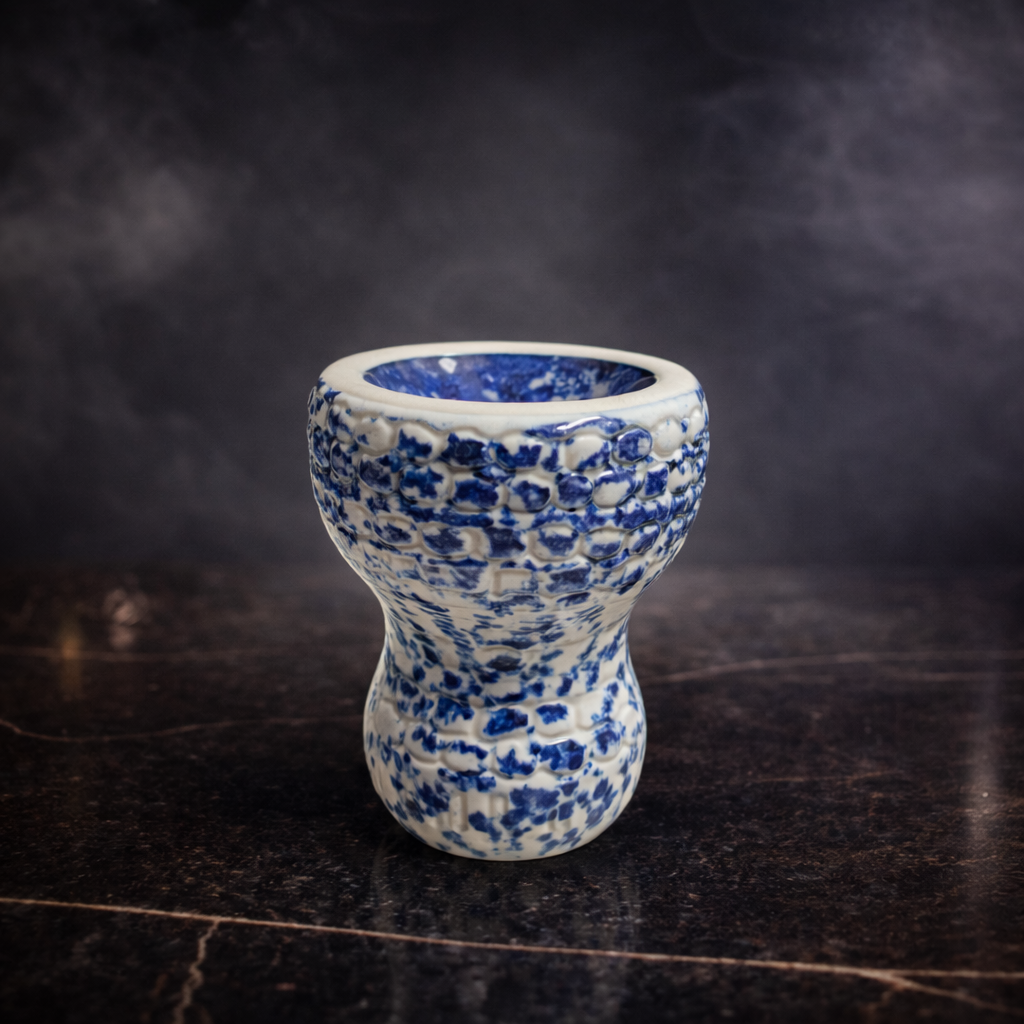 La Cápsula Bowl Turkish Small