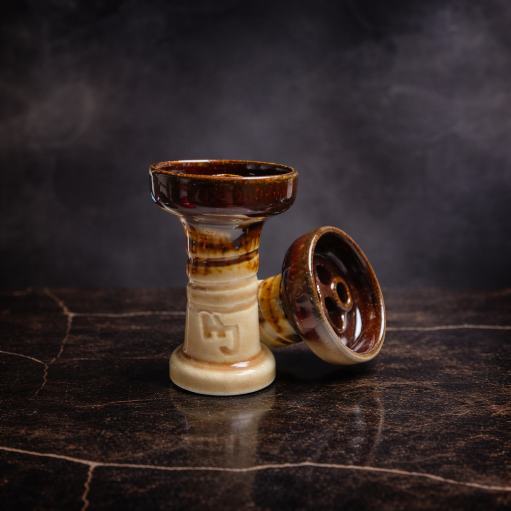 Hookah John 80 Feet Spain Edition