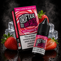 Sales Sweet Strawberry Ice - Juice Sauz Drifter Bar Salts 10-20ml