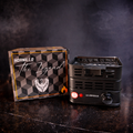 Hornillo Eléctrico Cesta The Legend 1000w
