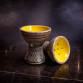 Alpha Bowl Turk Design