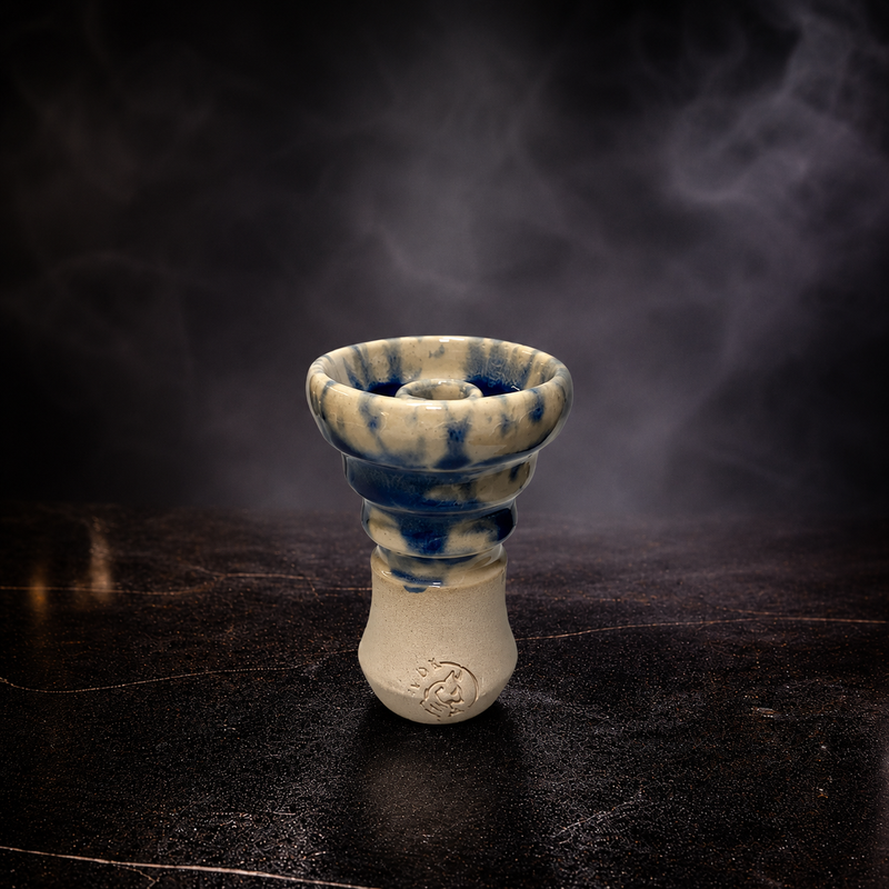Valdeka Bowls Ares Azul