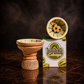 Valdeka Bowls x Cobaya Kiwi