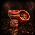Valdeka Bowls Mars