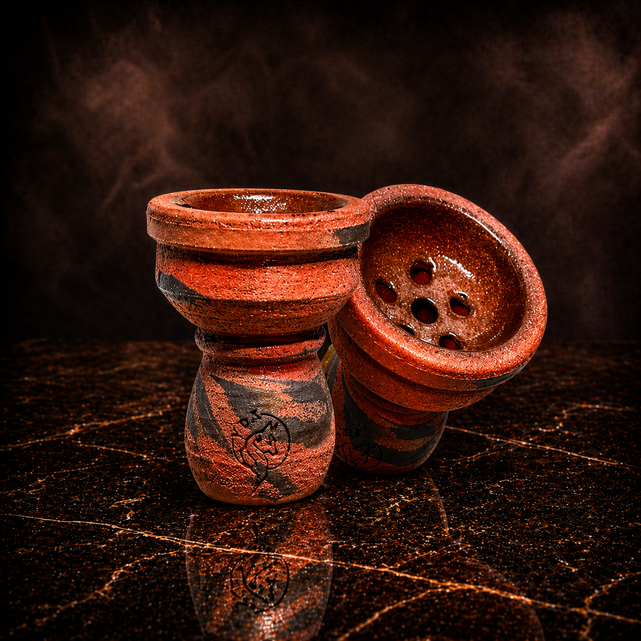 Valdeka Bowls Mars